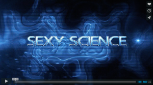 Sexy Science - Screen Shot