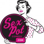 Sexpot Logo