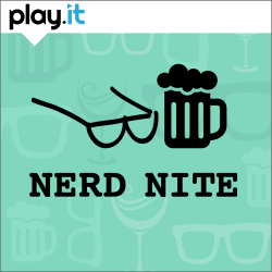 NN podcast logo